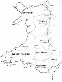 Medieval Wales