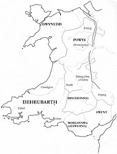 Medieval Wales