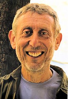 Michael Rosen