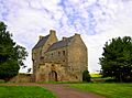 Midhope Castle 01