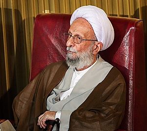 Mohammad-Taqi Mesbah-Yazdi