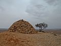 MountPoole cairn