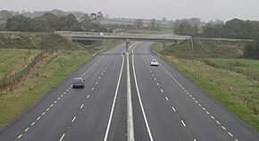 N11 Gorey Bypass, County Wexford