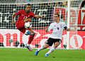 Nani - Philipp Lahm 20120609