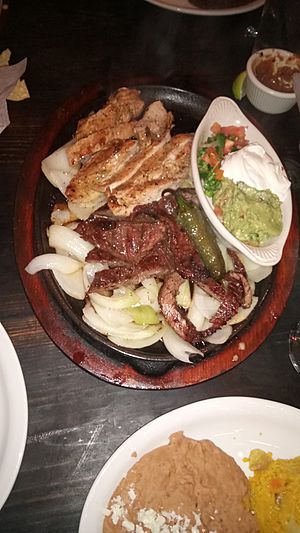 Ninfasfajitameat