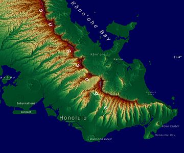 Oahu SRTM (cropped).JPG