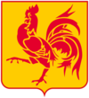Official coat of arms of Wallonia.svg