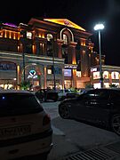 Oxincitycenter