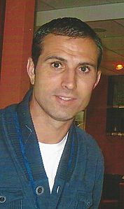 Pedro Pauleta 2012