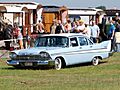 Plymouth Belvedere, Belgian p3