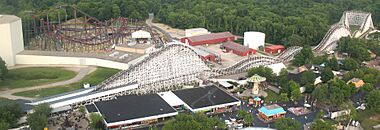 Racer (Kings Island) 01