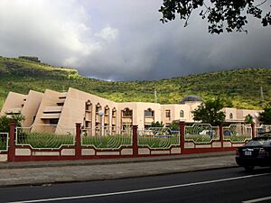 Rajiv gandhi science centre