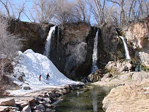 Rifle Falls State Park (2392380847)