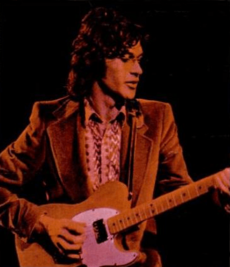 Robbie Robertson (1971)