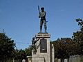 Roberto Clemente statue