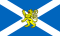 Royal Regiment of Scotland Flag