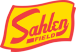 Sahlen Field logo.png