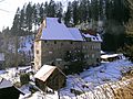 Schloß Hart Kindberg Hadersdorf