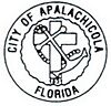 Official seal of Apalachicola, Florida