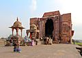 Shiva Temple, Bhojpur 01