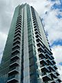 Skyline, Woodberry Down, London, UK