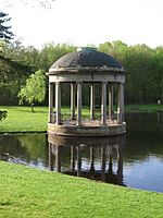 Slater Park Bandstand