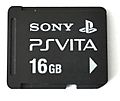 Sony Playstation Vita Memory Card 16GB