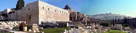 South Temple Mount
