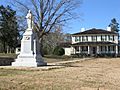 Stephens Monument