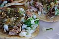 Tacos Carnitas