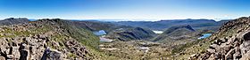 Tarn Shelf from Rodway Range, Mt Field National Park.jpg