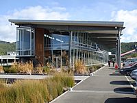 TeKeteWananga WhitireiaCommunityPolytechnic