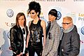 Tokio hotel