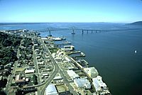 USACE Astoria-Megler Bridge