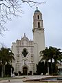 USD Immaculata Parish Church