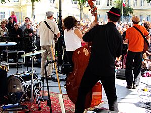 Un été en musique Amiens