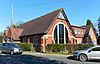 United Church, Whitehill, Crowborough.JPG