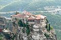 Varlaam Monastery, Meteora