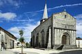 Village of Darnac, Haute-Vienne