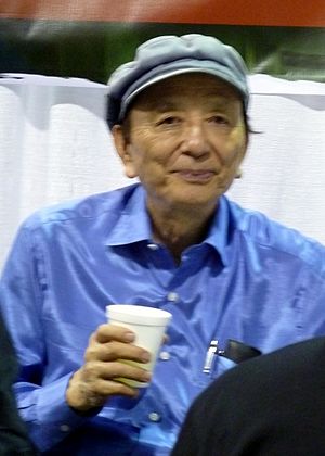 WW Chicago 2012 - James Hong 01 (7785647574)