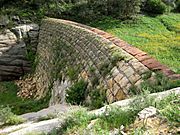 Walnut Canyon Dam 036