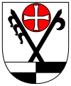 Coat of arms of Schwäbisch Hall