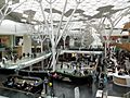 Westfield London Main Atrium 2009