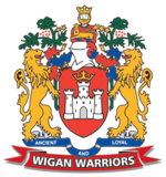 Wigan Warriors Logo