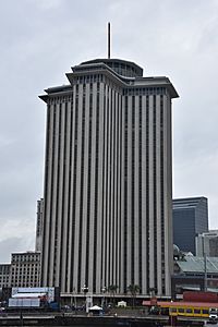 2 Canal Street World Trade Center New Orleans 2.JPG