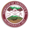 Official seal of Aberdeen Township, New Jersey