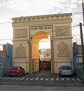 Arco de Balá