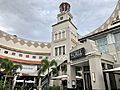 Aventura Mall exterior 2020