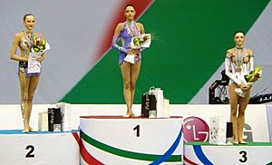 Bedii Gimnastika 171