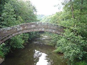 Beggar's Bridge